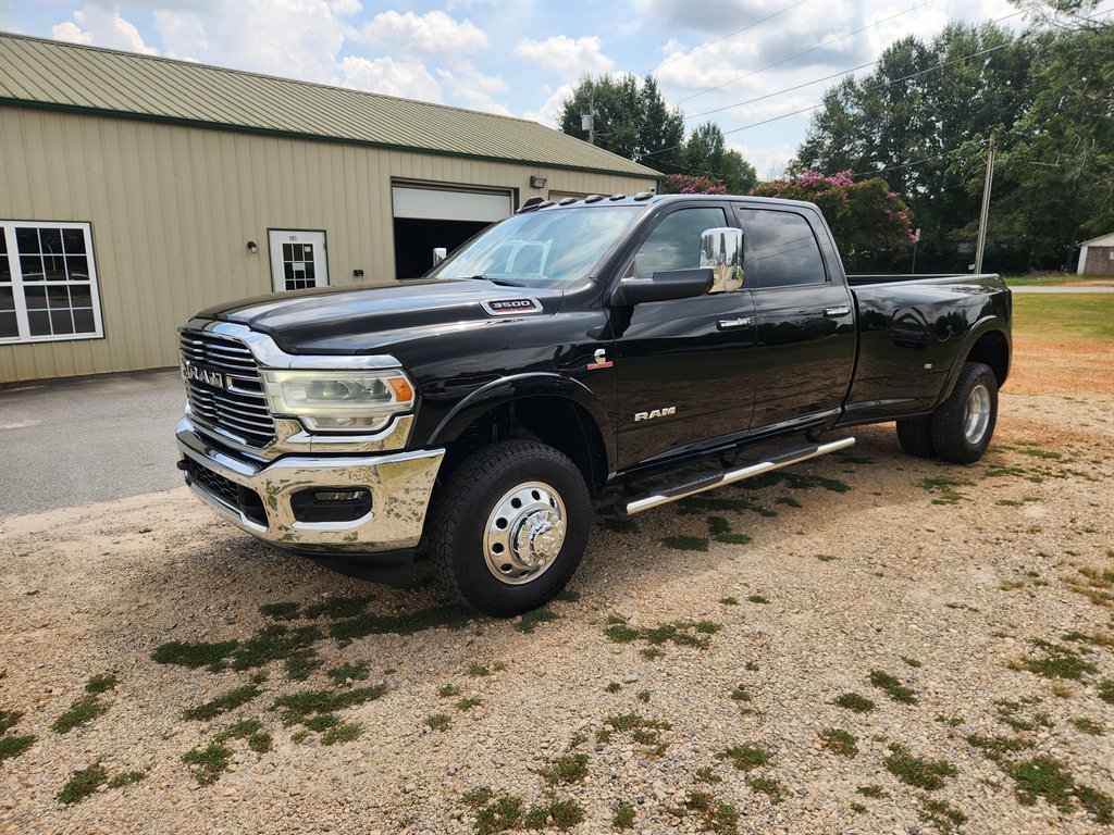 ram ram 3500 pickup 2020 3C63RRJL6LG240743 image ram ram 3500 pickup 2020 3C63RRJL6LG240743 image